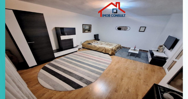 Studio de &icirc;nchiriat &ndash; Zona 9 Mai / Valea Albă! CE1486