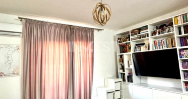 2 CAMERE BLOC NOU + LOC PARCARE POPAS PACURARI