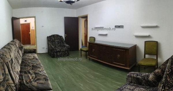 Spatios Sos Pantelimon Piata Delfinului Morarilor