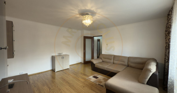 De Inchiriat Garsoniera Gavana etaj 3-Zona Jam-Pitesti!