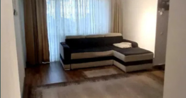 Apartament 3 camere, decomandat - zona Sanpetru