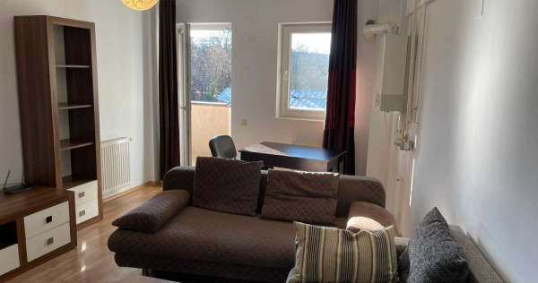 Apartament - 2 camere - Centru