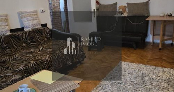 Apartament 2 camere Soseaua Giurgiului / Centrala proprie