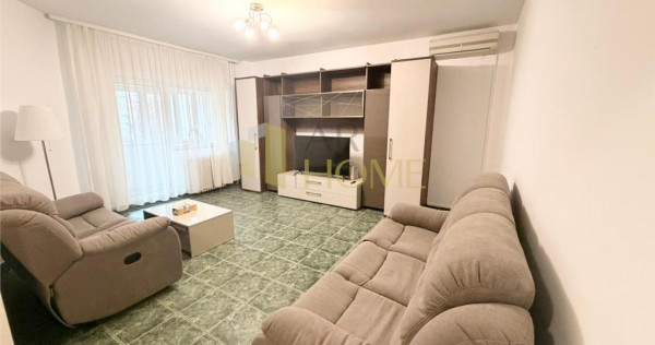 Apartament 3 camere, decomandat, Ploiesti, zona Gh. Doja.