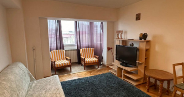 Apartament 3 camere de inchiriat, in zona Centrala - vedere