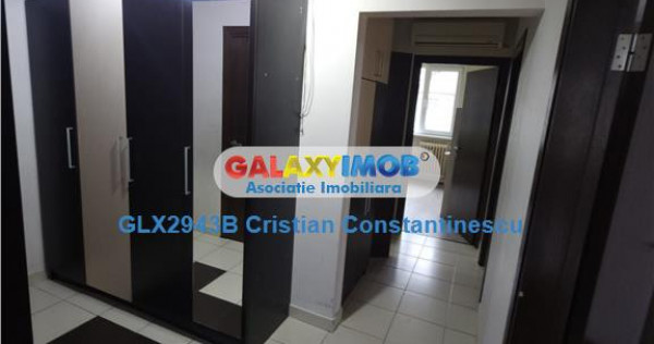 Apartament 3 camere decomandat,etaj 1,Titan , Aleea Giurgeni