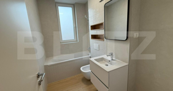 Apartament 3 camere, 78.15 mp utili, Calea Aradului