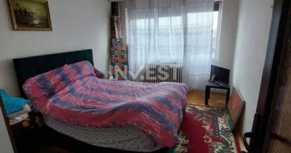 Apartament 2 camere-53 mp-Podu Ros-Piata Nicolina