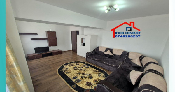 Apartament 2 camere , modern, l&acirc;ngă EMD! CE1491