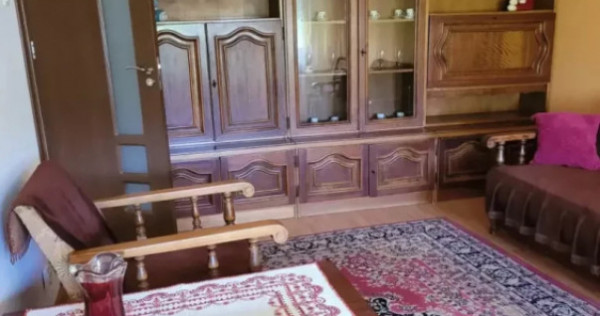 Apartament 2 camere de inchiriat, in zona Brotacei - Constan