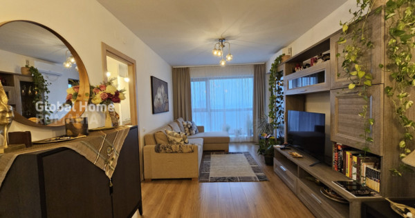 Apartament 3 camere 71,5MP | Pipera- Onix Park | Centrala pr