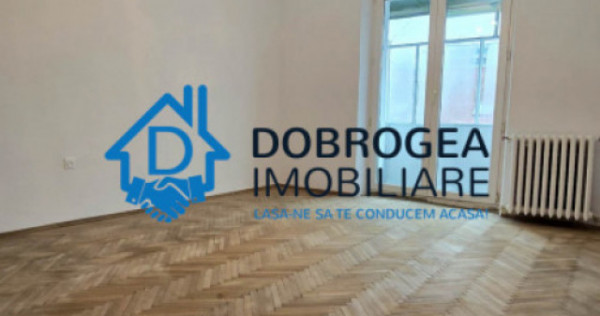 ZONA ULTRCENTRALA -2 CAMERE DECOMANDAT, ETAJ 3
