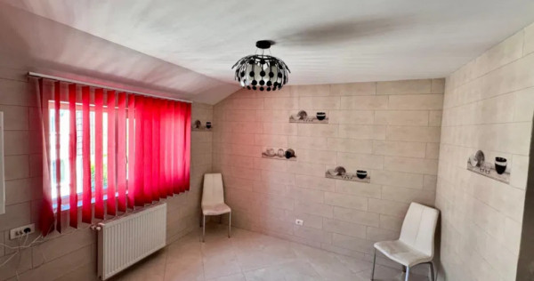 Apartament Cu 2 camere Decomandate Zona Burdujeni