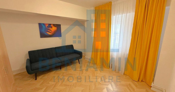 3 Decomandate-Ultracentral-Mobilat-Utilat-Centrala termic...