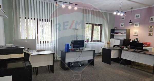 Spațiu comercial de 98.47mp de &icirc;nchiriat &icirc;n zona Ultra...