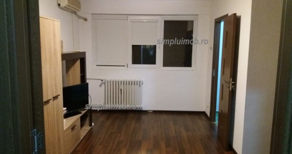 Garsoniera Aproape de Metrou 1 Decembrie 1918 Ozana