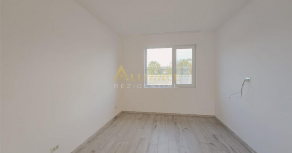 CASA 134.990&euro; - COMUNA BERCENI - 3 Camere 2 BAi