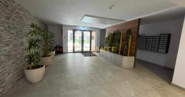 Apartament 2 camere - Hills Pallady - Metrou Anghel Saligny