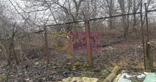 Teren Prelungirea Ghencea- sector 6 planul 2.