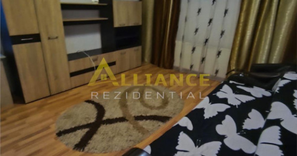 Garsoniera decomandata - Sector 4 - Gata de mutare