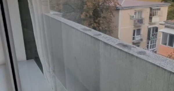 Giurgiului etaj 5 bloc nou