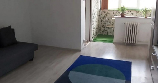 Metrou Titan &ndash; Piata Minis, gars, suprf. 30 mp, et. 2/10