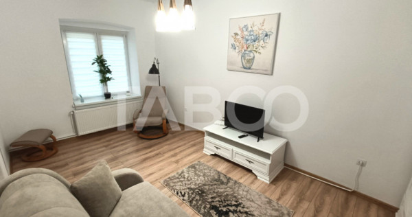 Apartament 2 camere in Centrul Istoric in apropiere de Parcu