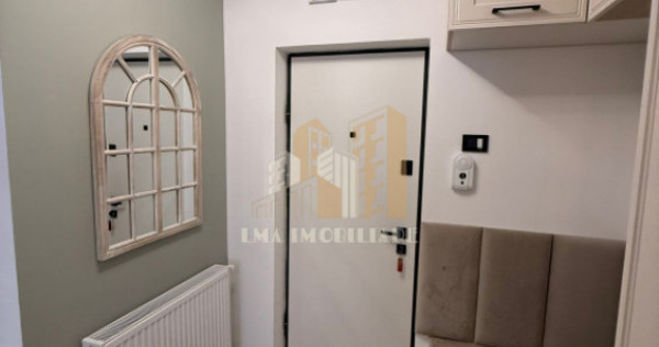 Apartament 2 camere circular strada Harmanului Brasov