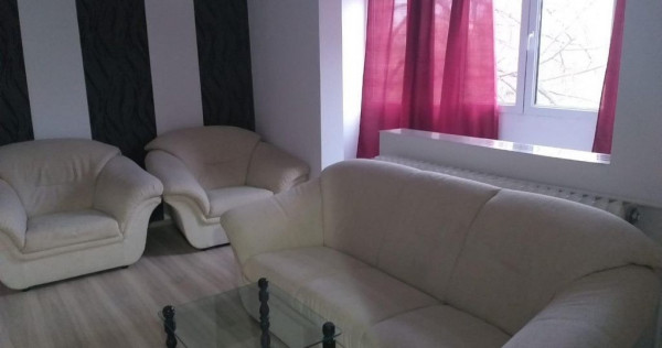 Apartament 3 camere - Metalurgiei - Pasajul Europa Unita.