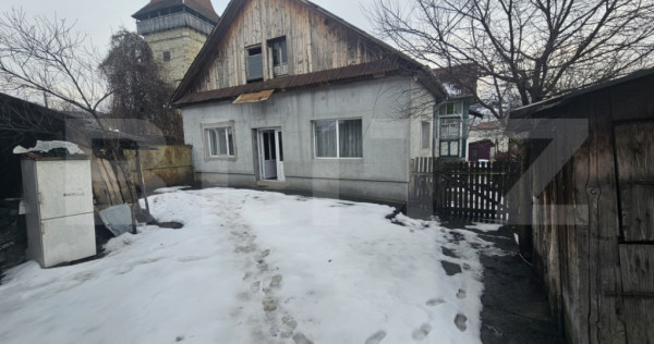 Casa de vanzare - Comuna Dumitra