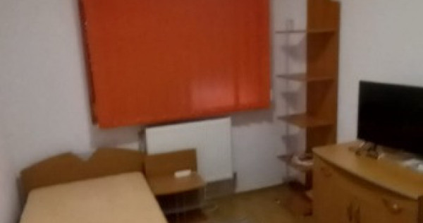 Garsoniera Hipodrom Libera.