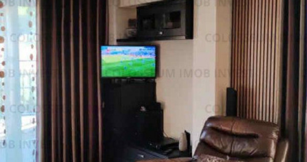 Apartament 2 camere, decomandat - zona Brasovul Vechi