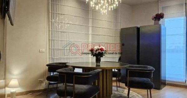 Penthouse 4 camere cu terasă spațioasă | Mihai Bravu