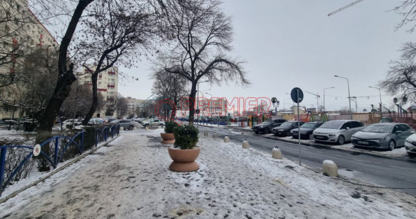 2 camere Aparatorii Patriei - Strada Moldovita