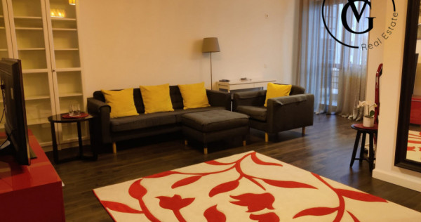 Apartament 2 camere - Metrou Mihai Bravu - Bloc nou