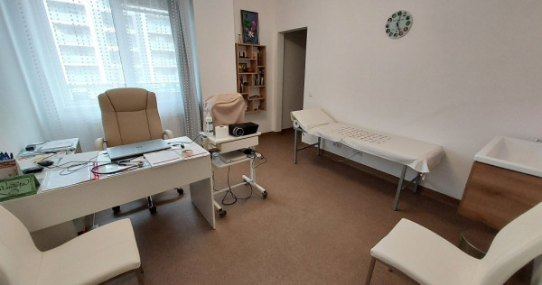 Spatiu de inchiriat in cartierul Europa