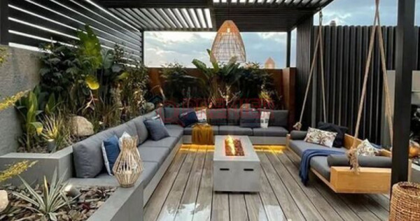 Avans 7335 euro - 3 camere cu terasa - Gata de mutat -