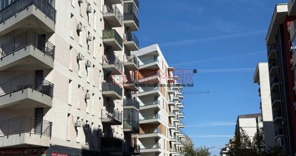 Apartament 3 camere - Metalurgiei - Z PARK