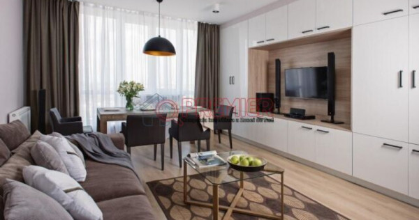 Sector 4 - Metalurgiei - Ansamblu Rezidential