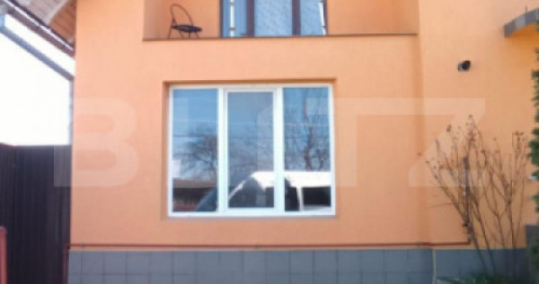 Casa superba in Reghin, 265mp!