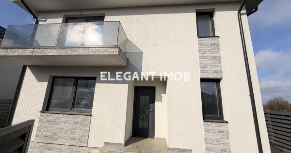 Vila langă Paradisul Verde - Corbeanca