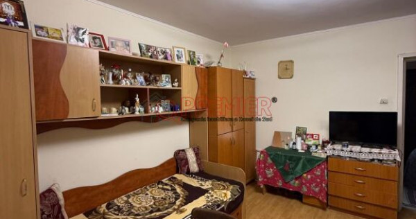 Sector 4 ! Grand Arena Mall - Garsoniera - Disponibila