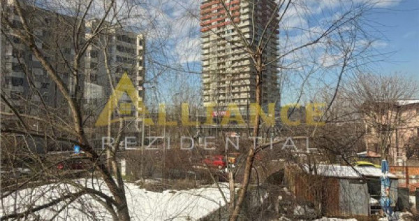 Spatiu de inchiriat Metrou Dimitrie Leonida