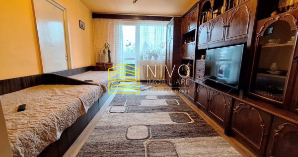 Apartament 2 camere &ndash; Tg. Mureș &ndash; Aleea Carpați &ndash;...