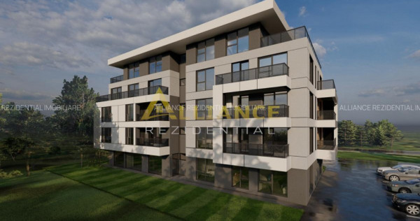 Soseaua Leordeni Ap 2 Camere