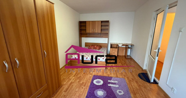 Garsoniera confort 1 cartier c5