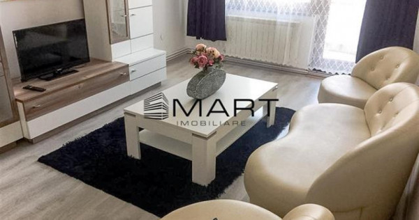 Apartament 3 camere decomandate zona Politie