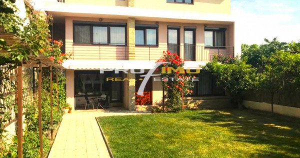 Stadionul Farul, vila P 1 M , 5 camere moderne