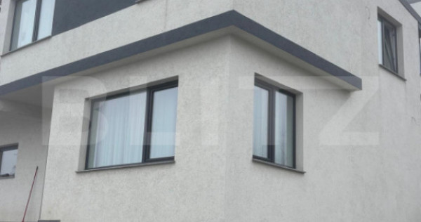 Casă LUX de v&acirc;nzare &ndash; Moara | Mobilată complet | 600 mp