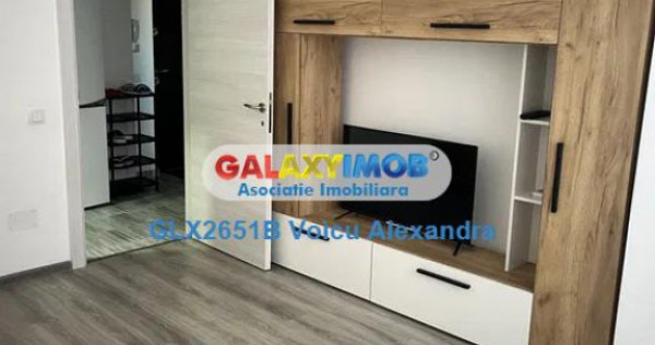 Garsoniera Bloc Nou Berceni - Grand Arena - Postalionului